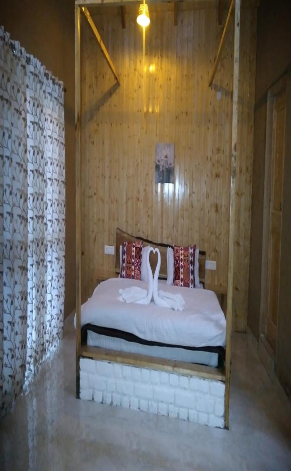 Offbeat Abodes - Tirthan Valley Banjār Exterior foto
